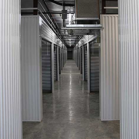self storage units cleveland tn