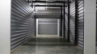 climate controlled storage cleveland tn