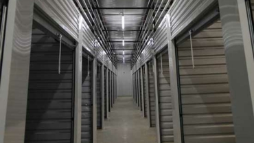 climate controlled storage facilities cleveland tn